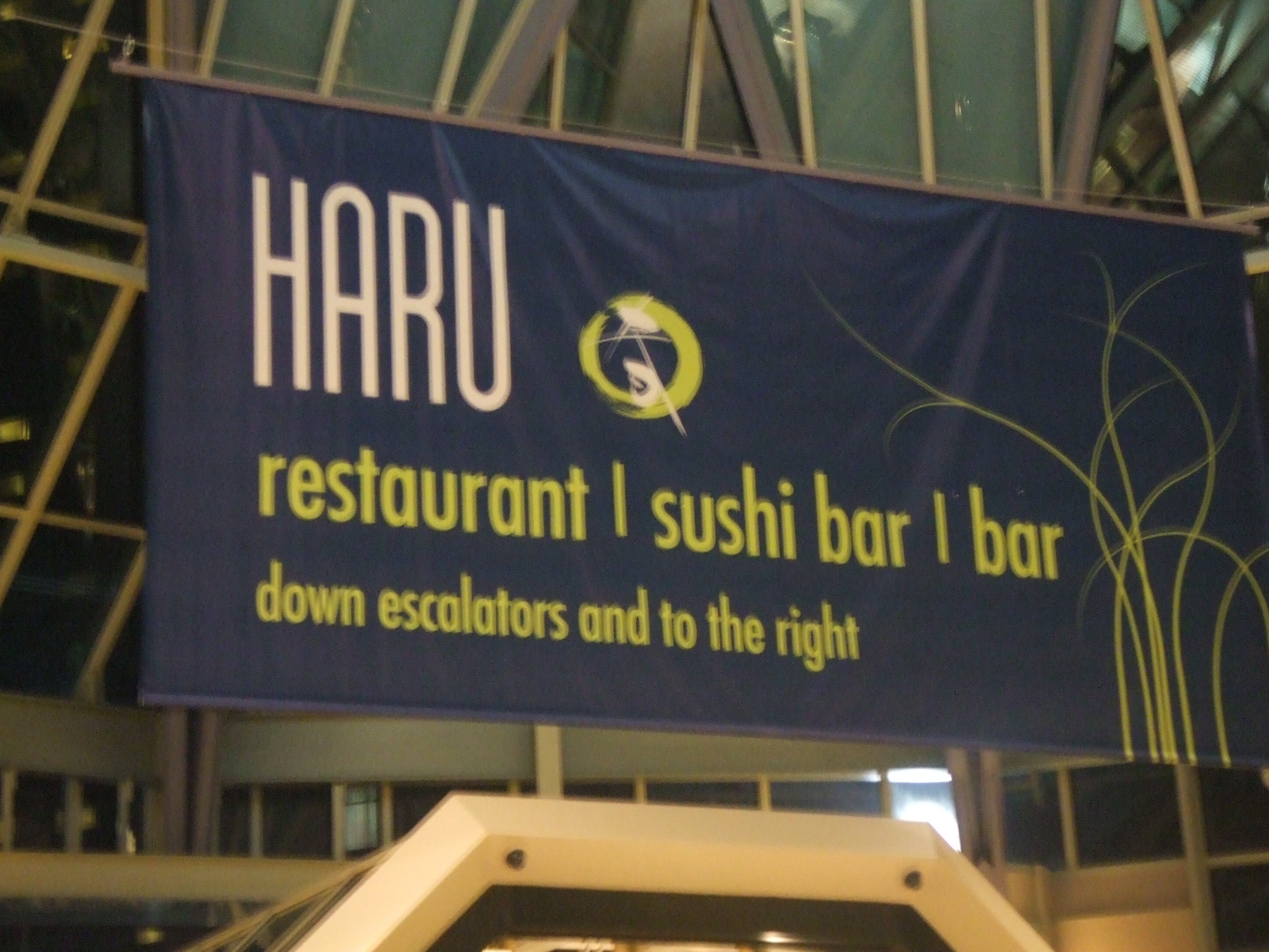 春 Haru ボストン 寿司 チャリうま In ボストン