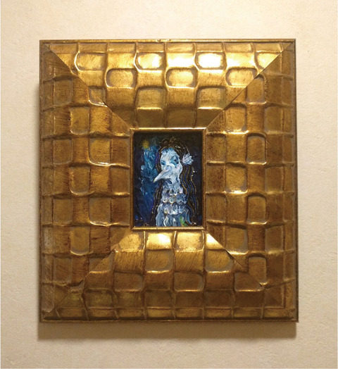 6 小杉徳子額1