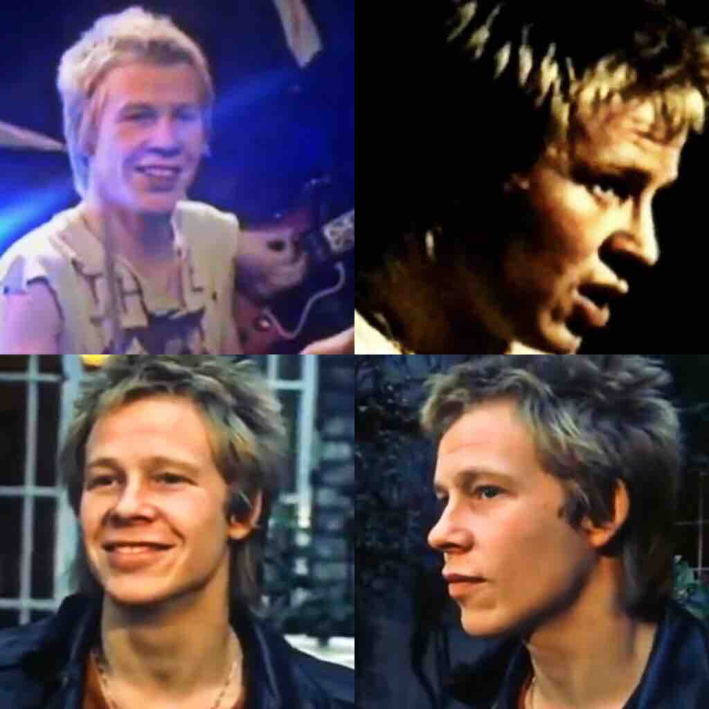 Happy Birthday Keith Levene Paul Cook The Clash Other Punkrockblog Happy Birthday Keith Levene Paul Cook The Clash Other Punkrockblog