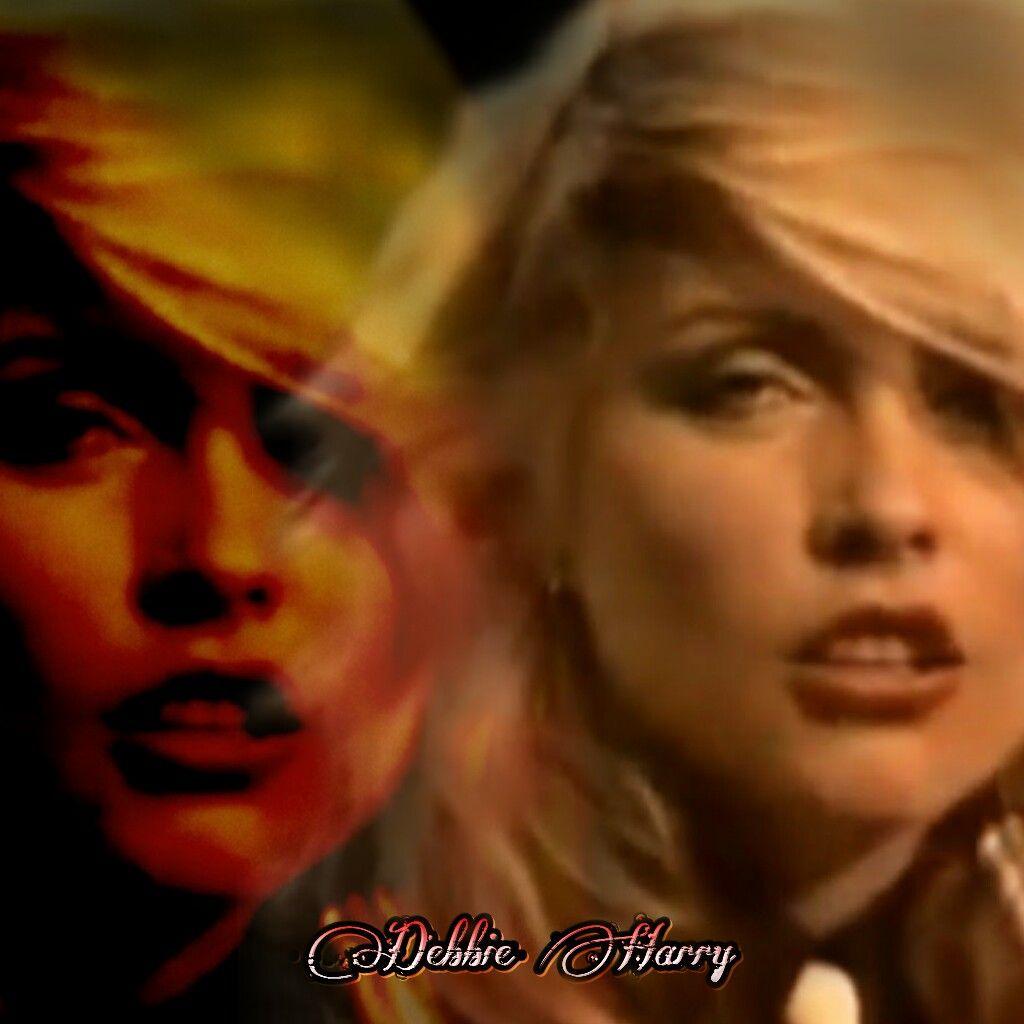 Blondie Debbie Harry The Clash Other Punkrockblog