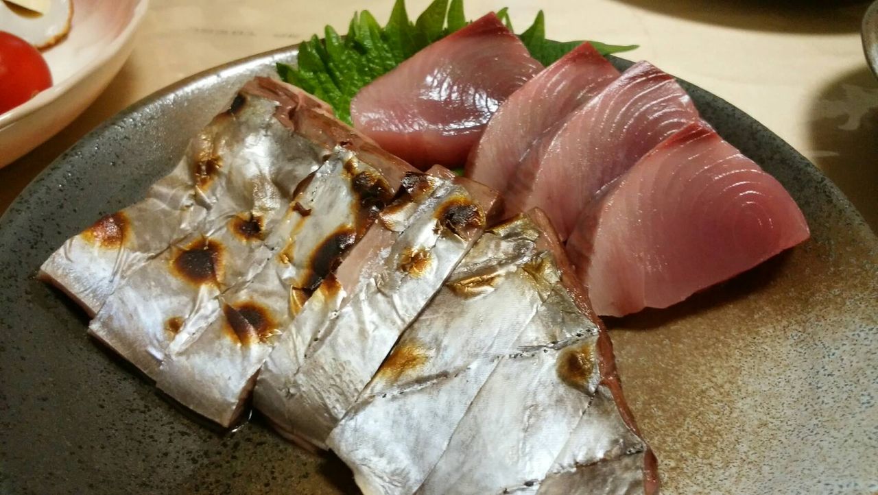 石鯛 ハガツオ キツネガツオ スジカツオ 旨魚日記 石鯛 ハガツオ キツネガツオ スジカツオ 旨魚日記