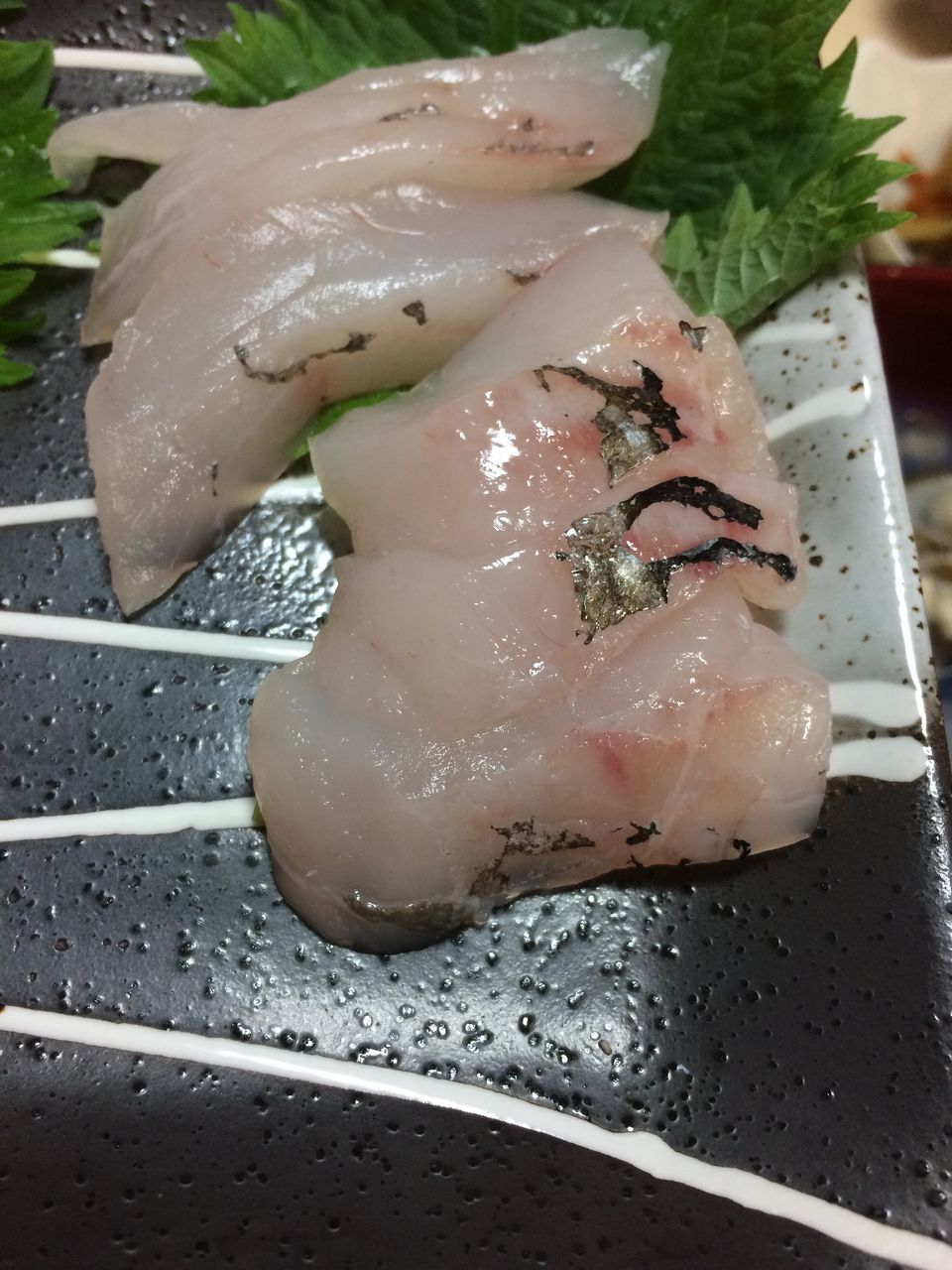 マトウダイ つづりメバル のどぐろ クロザコエビ シジミ 旨魚日記 マトウダイ つづりメバル のどぐろ クロザコエビ シジミ 旨魚日記