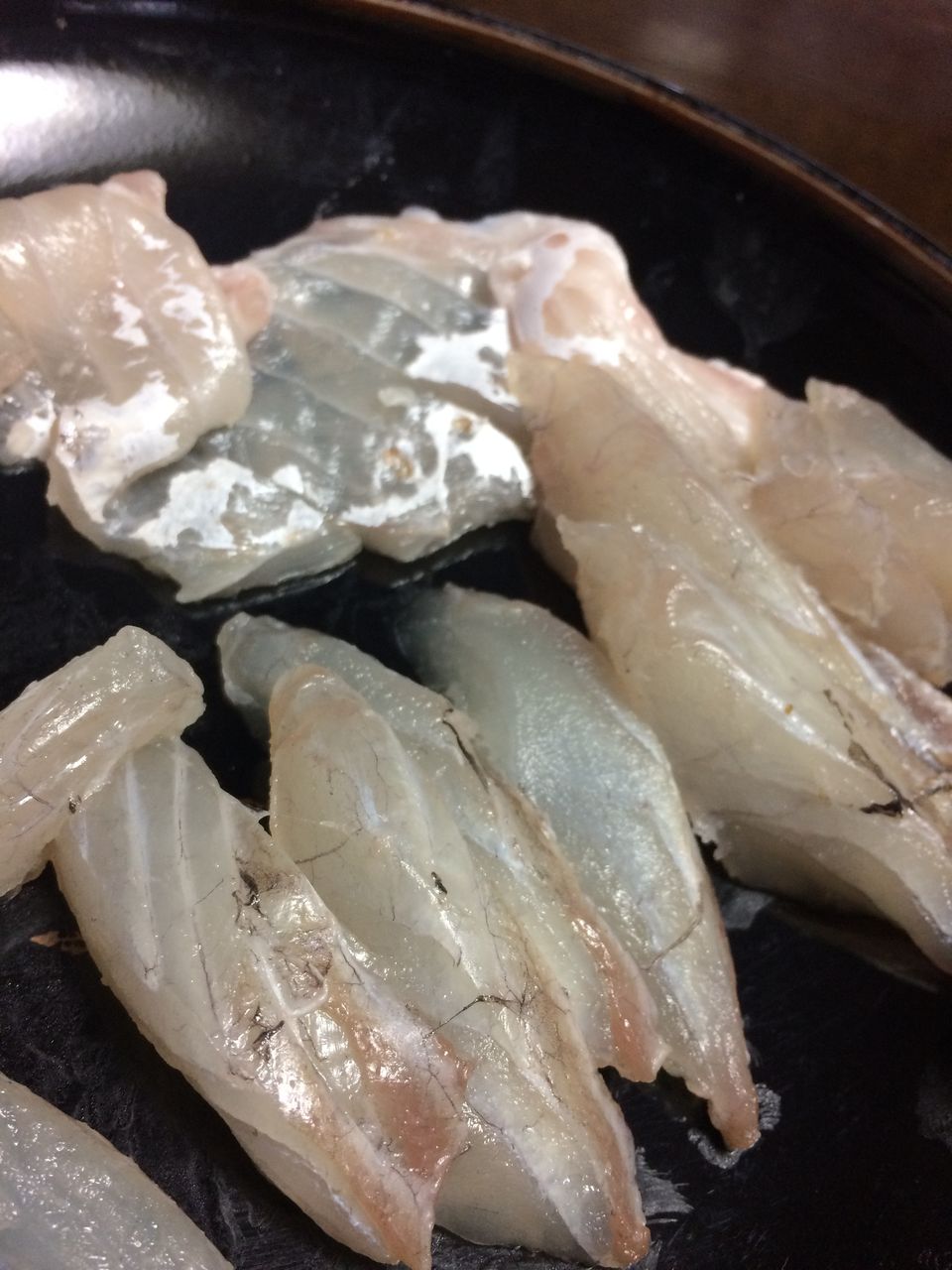 18年05月 旨魚日記