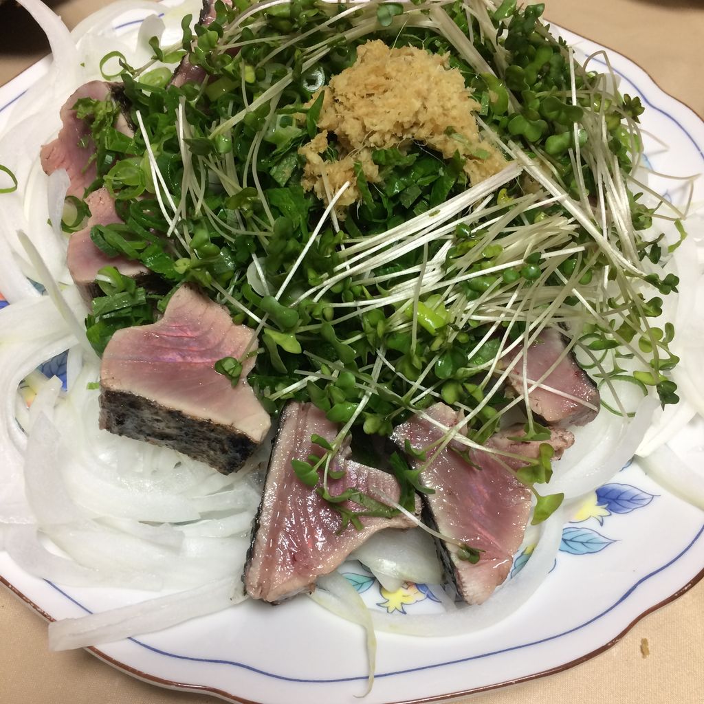 旨魚日記