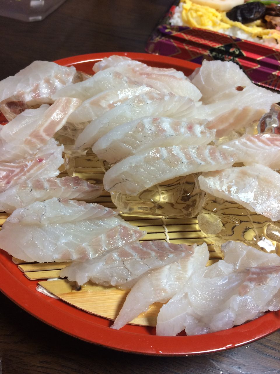 18年05月 旨魚日記