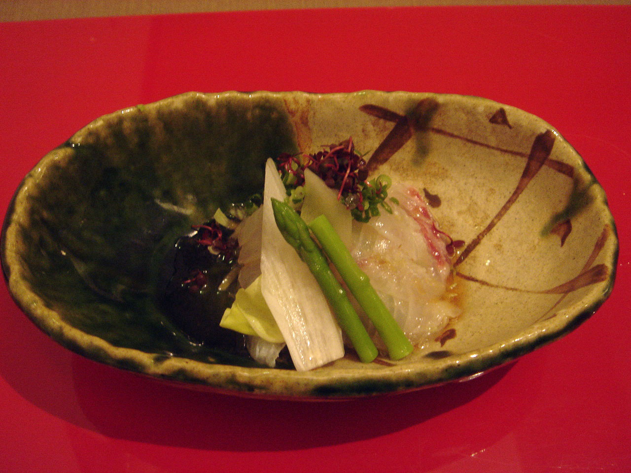 秀逸 だいこんや 自由が丘 二つ屋根の下 Yummy Delights