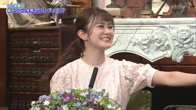 増田紗織アナ 探偵 ナイトスクープ ニュース ミリオネア 増田紗織アナ 探偵 ナイトスクープ ニュース ミリオネア
