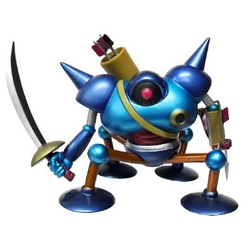 ドラクエ5やってるけどロビンが仲間にならん ニュース ミリオネア