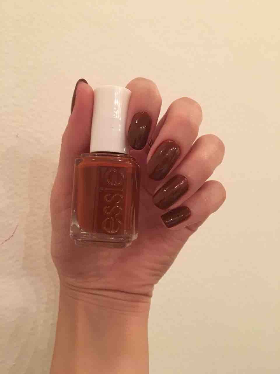 Essieの可愛いネイル発見 ゆるキャリ女子のアメリカ生活日記