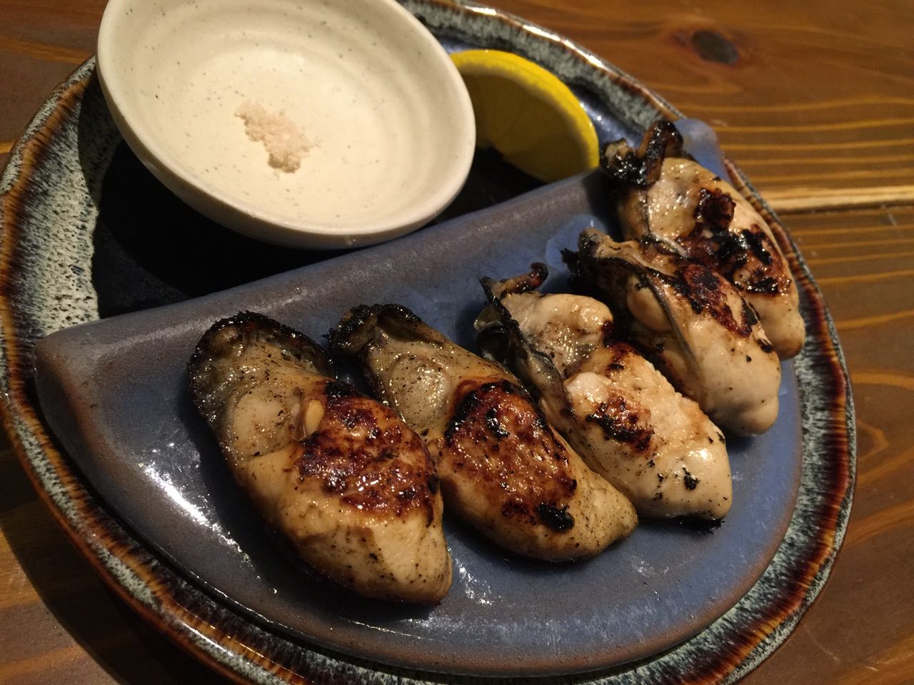 広島駅周辺 居酒屋 聖屋 とにかく瀬戸内産鮮魚 牡蠣がおいしい お酒もそろって Simple Full