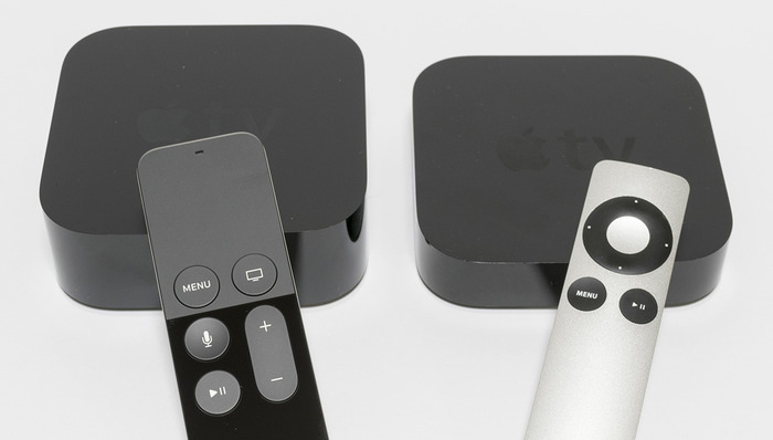 Ulempe prins Akkumulerede 新型Apple TV（第4世代）の新機能、旧モデルとの違い、共通点を総まとめ : Simple Guide to iPhone | シンプルガイド