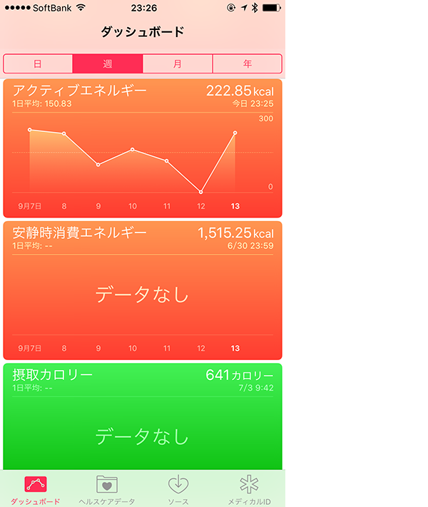 AppleWatchのススメ09