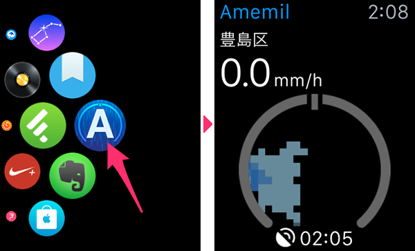 アメミル10