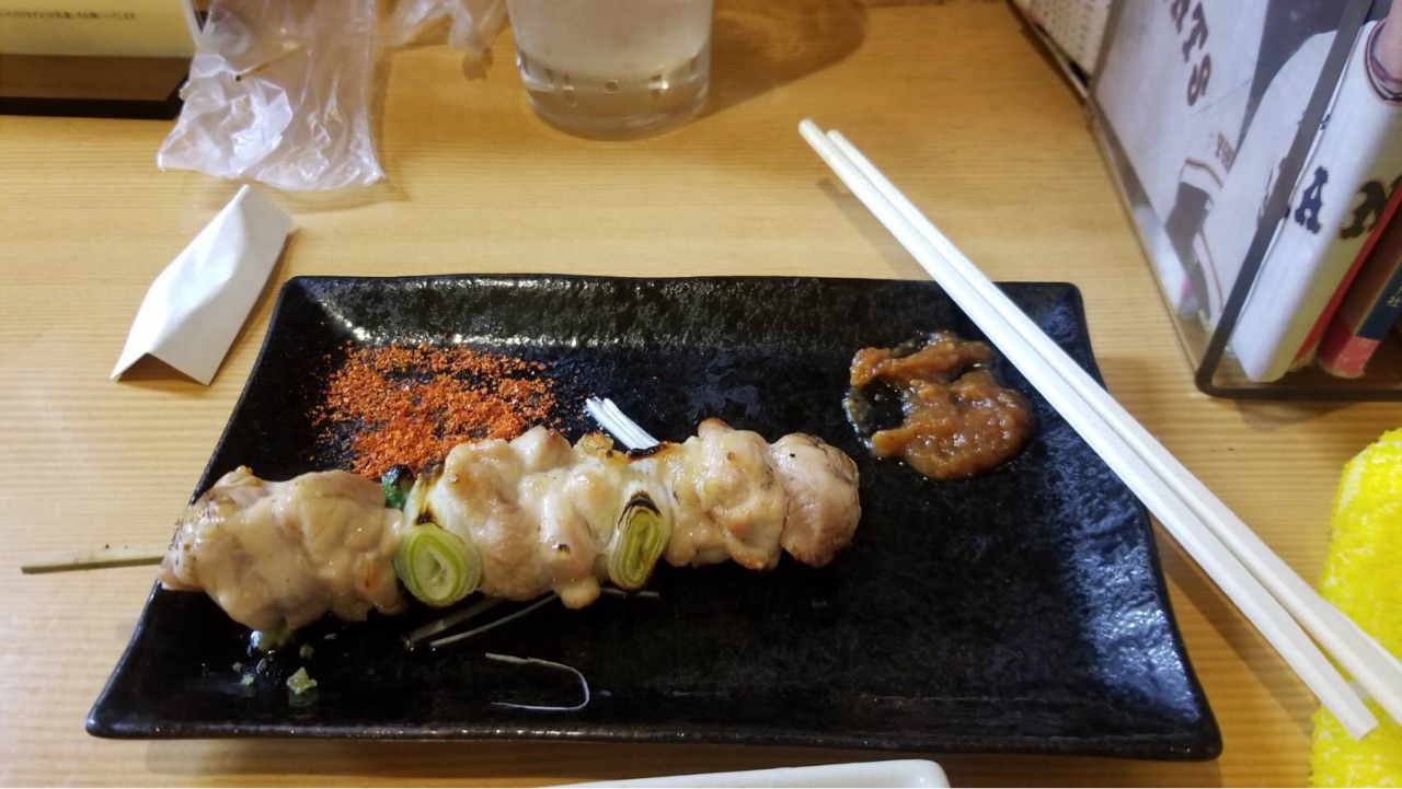 食べあるき 食べもの 買い物 That S It 食べあるき 食べもの 買い物 That S It