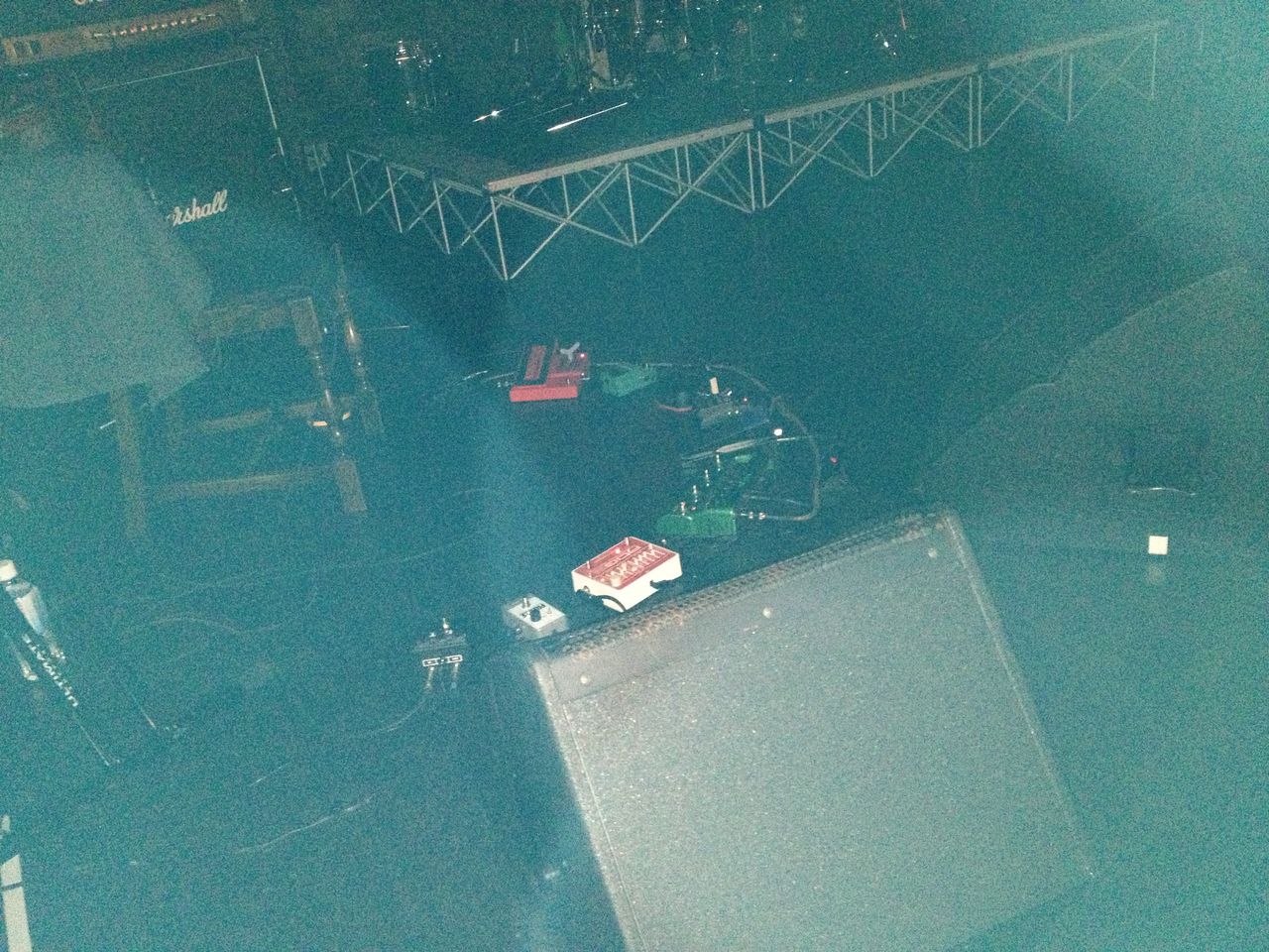 Massacre Live 2013 4-27 下北沢GARDEN : Simple Menの雁亭日乗 Massacre Live 2013 4-27 下北沢GARDEN : Simple Menの雁亭日乗