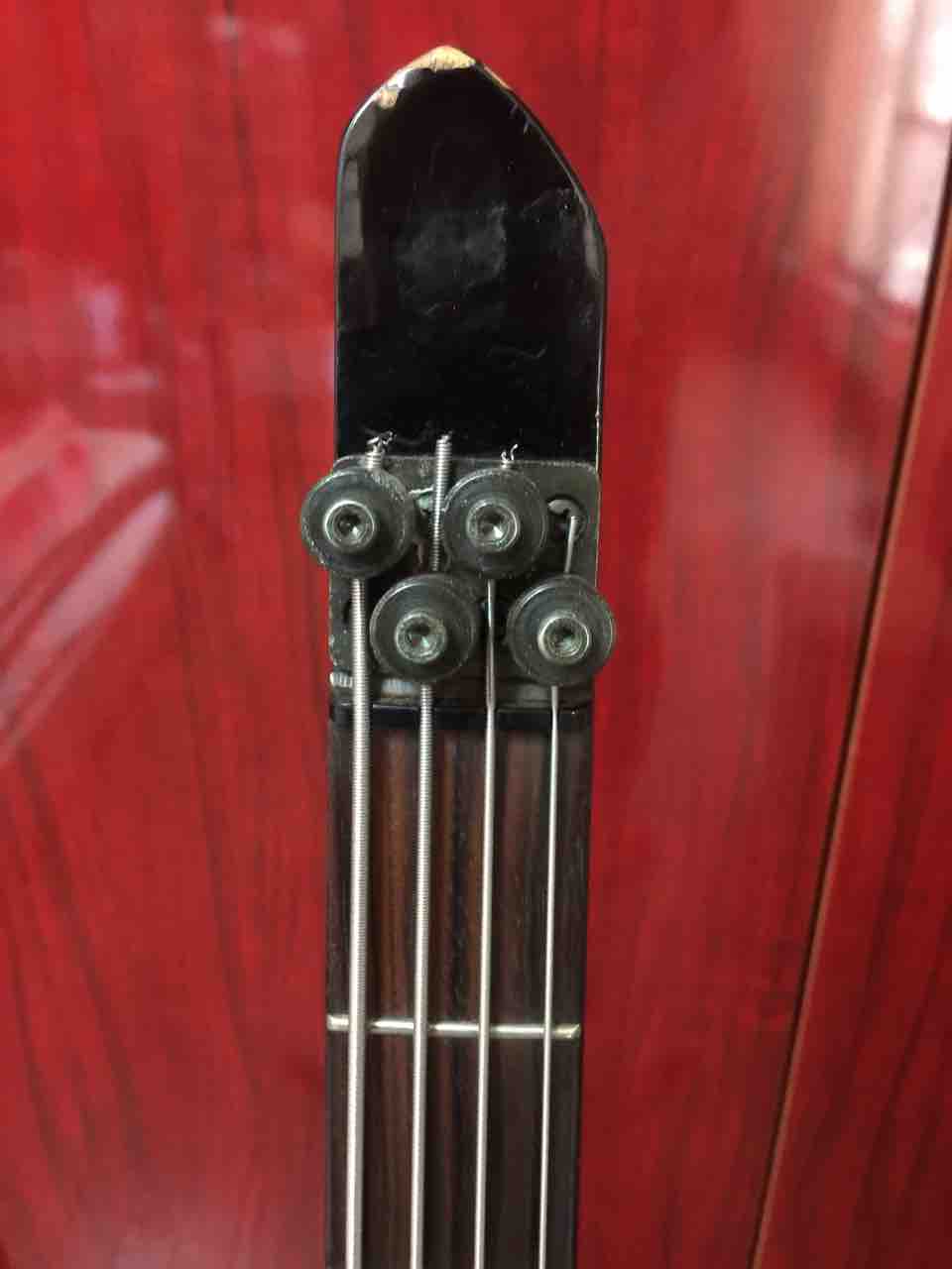 YAMAHA BX-1 : Simple Menの雁亭日乗 YAMAHA BX-1 : Simple Menの雁亭日乗