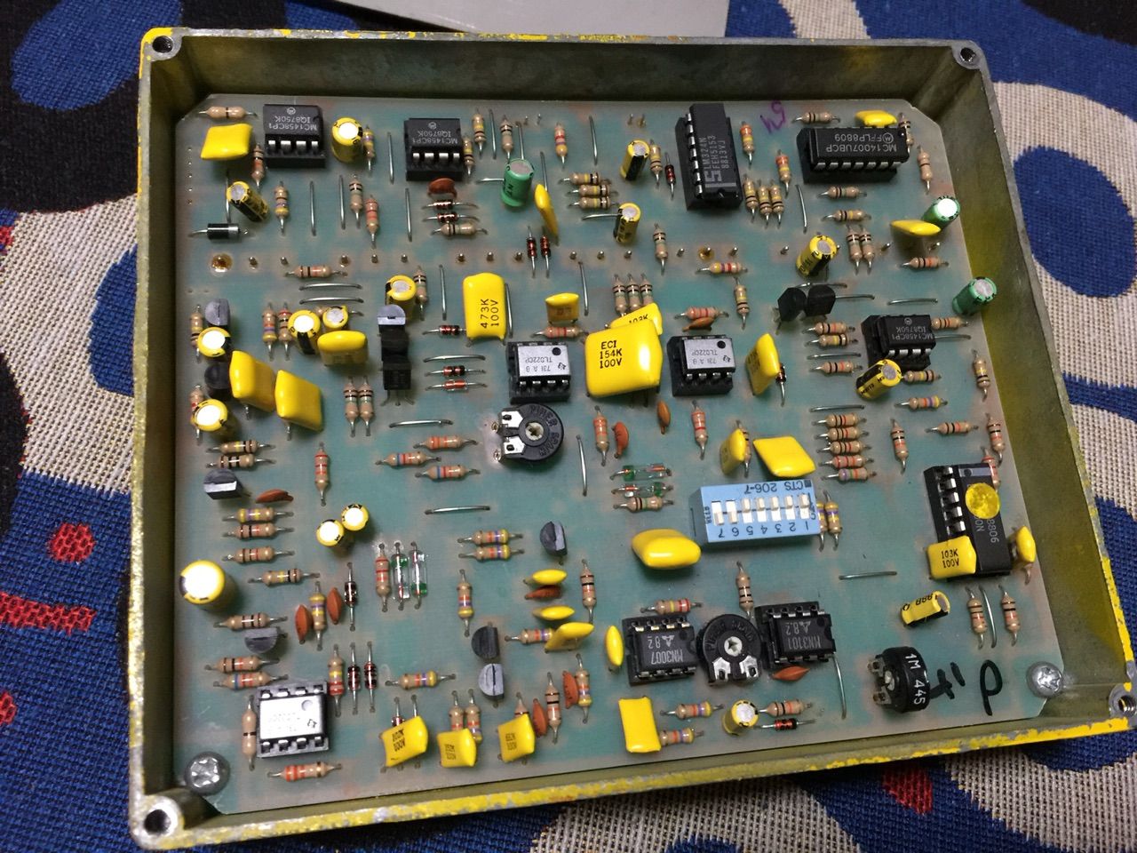 w*r様 DigiTech PDS 1550 プログラム可能なディストーション DigiTech PDS 1550 プログラム可能なディストーション