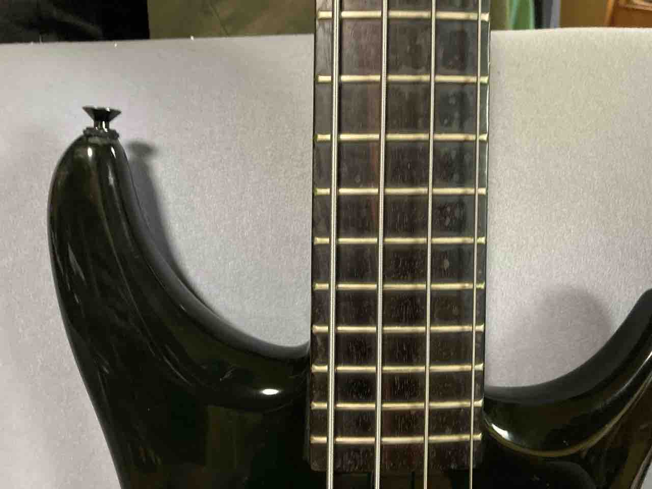 【希少】 アイバニーズ スルーネック ベース Ibanez SD GR SR 924 SR924 | Ibanez Wiki | Fandom