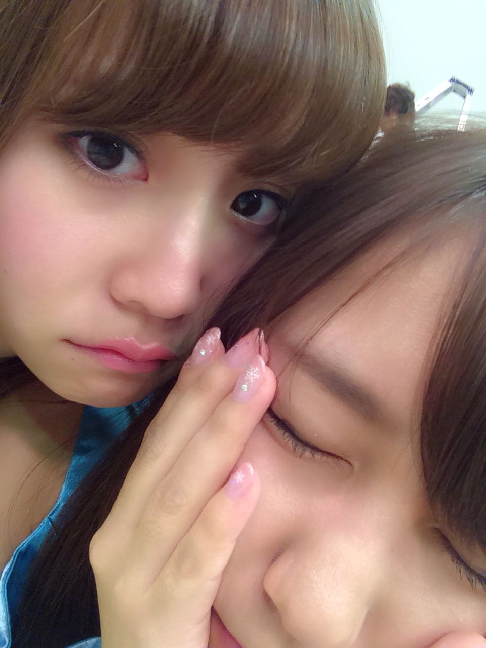 永尾まりやの身に降りかかった漫画的展開がかわいいw Akb48まとめ 48年戦争 永尾まりやの身に降りかかった漫画的展開がかわいいw Akb48まとめ 48年戦争