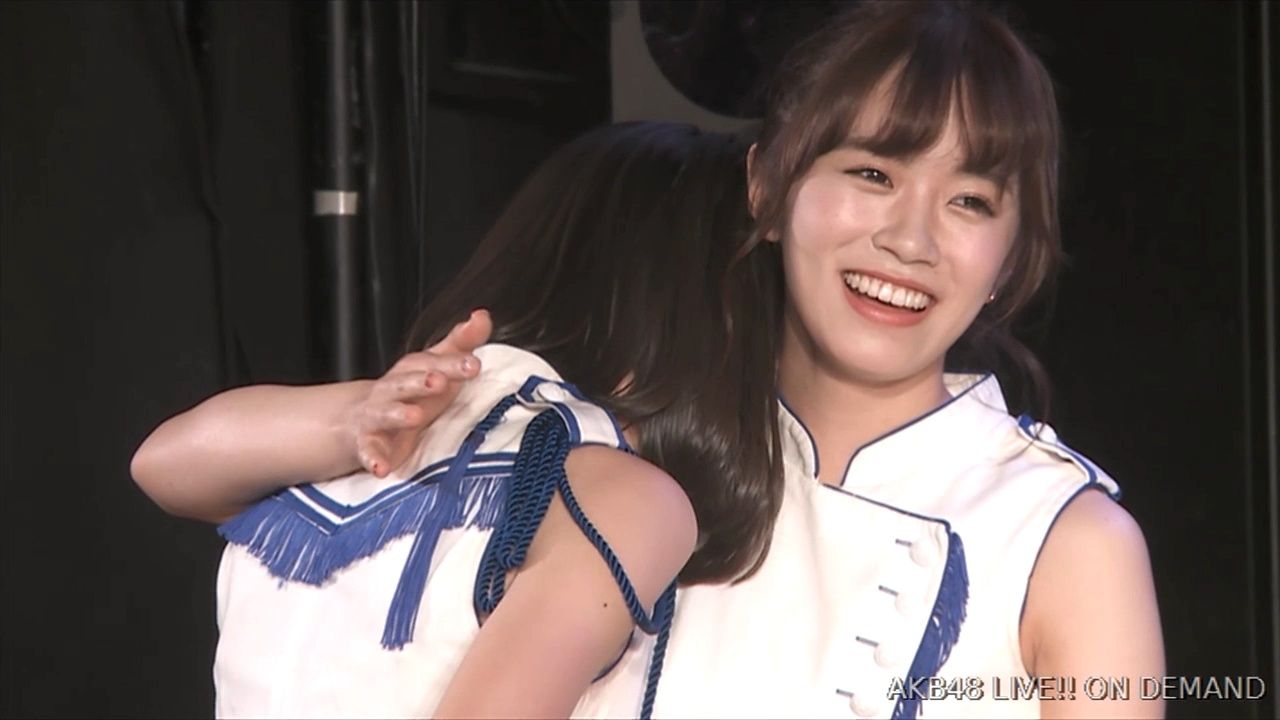 速報 横島亜衿が卒業発表 Akb48まとめ 48年戦争 速報 横島亜衿が卒業発表 Akb48まとめ 48年戦争