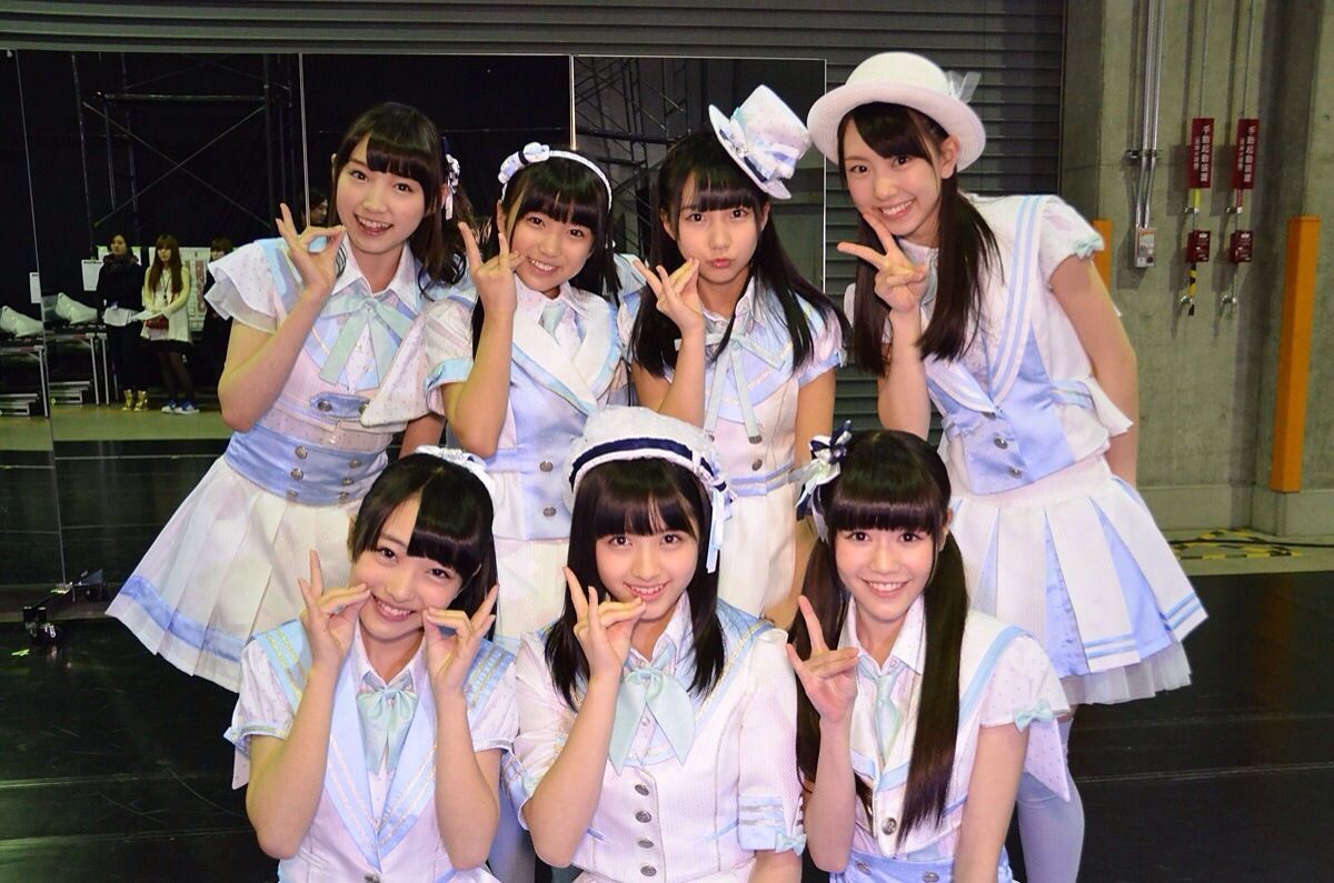 Akbグループが完全に女版ジャニーズになった Akb48まとめ 48年戦争