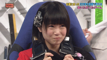 朝長美桜のオドオド感 Akb48まとめ 48年戦争