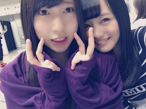 755のゆかるんが怖い・・・
