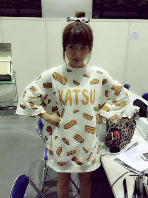たかみなの私服ｗｗｗｗｗｗｗｗｗ Akb48まとめ 48年戦争