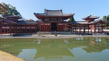 平等院