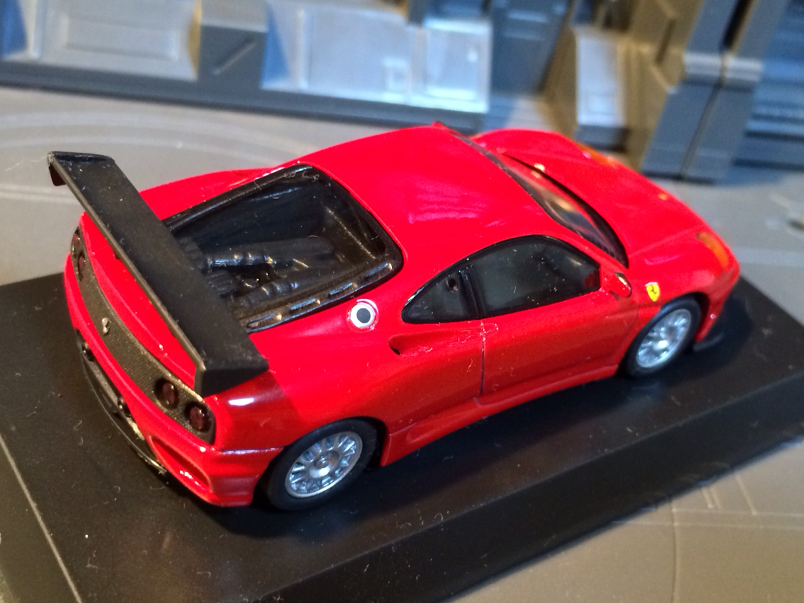 フェラーリ6台　京商 1/64 Amazon.co.jp: 京商 1/64 フェラーリ ミニカーコレクション6