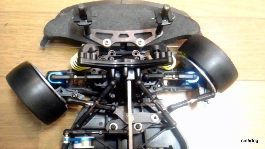 タミヤ　ラジドリ　シャーシのみ　ラジコン　ケツカキ　ストリートジャム　ta05 タミヤ ラジドリ シャーシのみ ラジコン ケツカキ ストリート