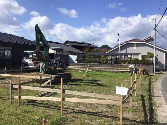 1.着工前 (2)