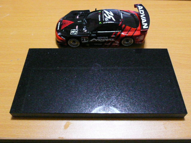 ミニッツのセッティングボード購入 : しんさんのラジブロ ミニッツのセッティングボード購入 : しんさんのラジブロ