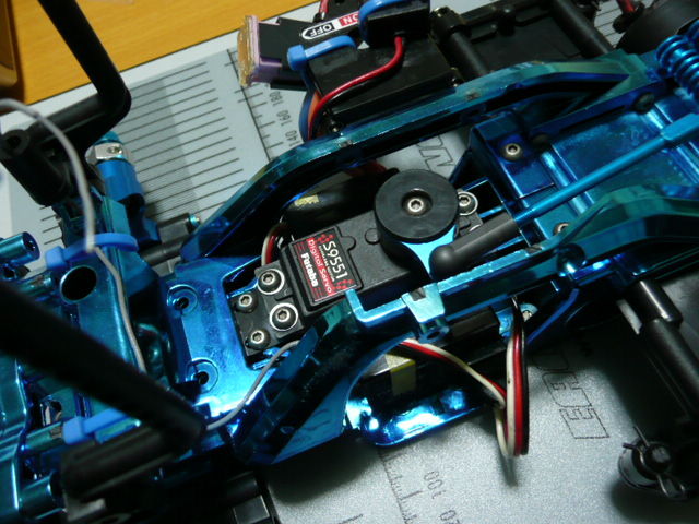 ラジコンメンテナンス Jimny Life ラジコンメンテナンス Jimny Life