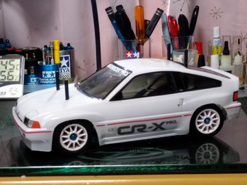 Mシャーシ、買ったのはコレ！ : WKクローリング日記 Ver.3