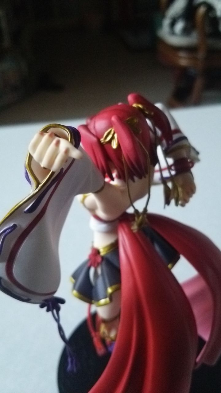 一番くじ コードギアス Code Black 1st Live Encore B賞 ﾙﾙｰｼｭ賞 感想 ゲームときどき徹ゲーのち寝不足re