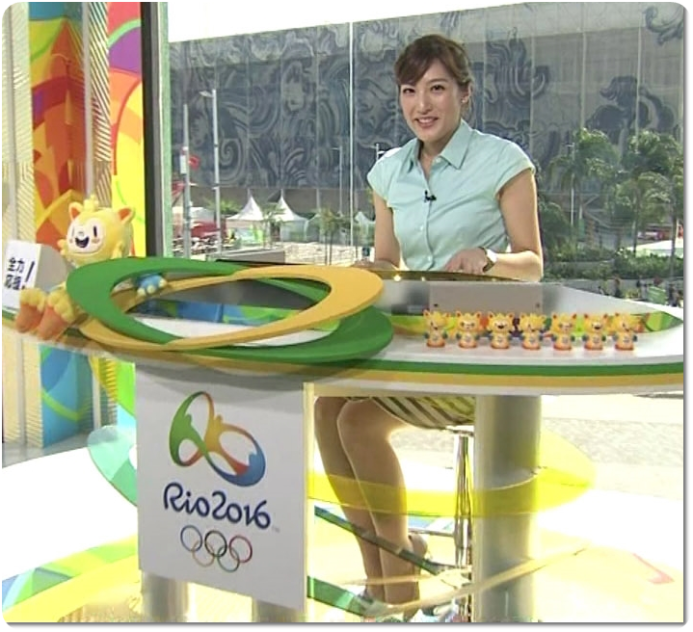 期待の星 Nhk美女アナ上原光紀 早くもバスケ選手と週末の夜 話題のスタジアム