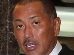 清原和博氏「使ってない！」歌舞伎町でﾊﾟﾄｶｰ連行目撃証言