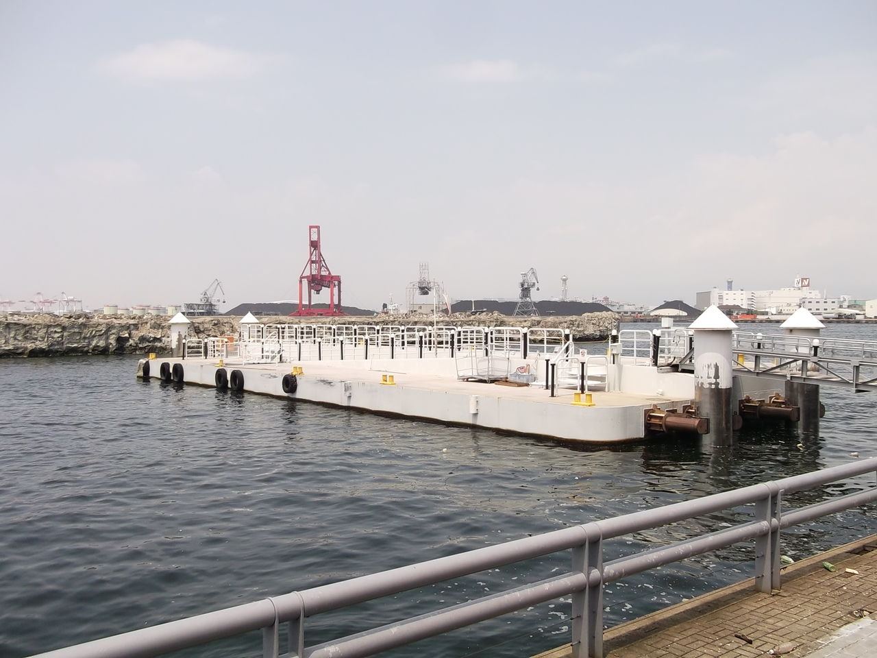 海遊館 から Usj Ahopar