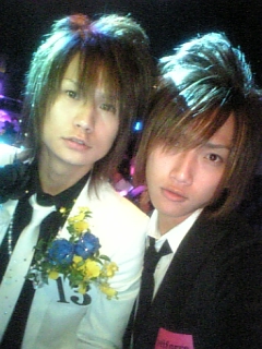 懐かしや Since You 拓真 夜王への道 日記 やで