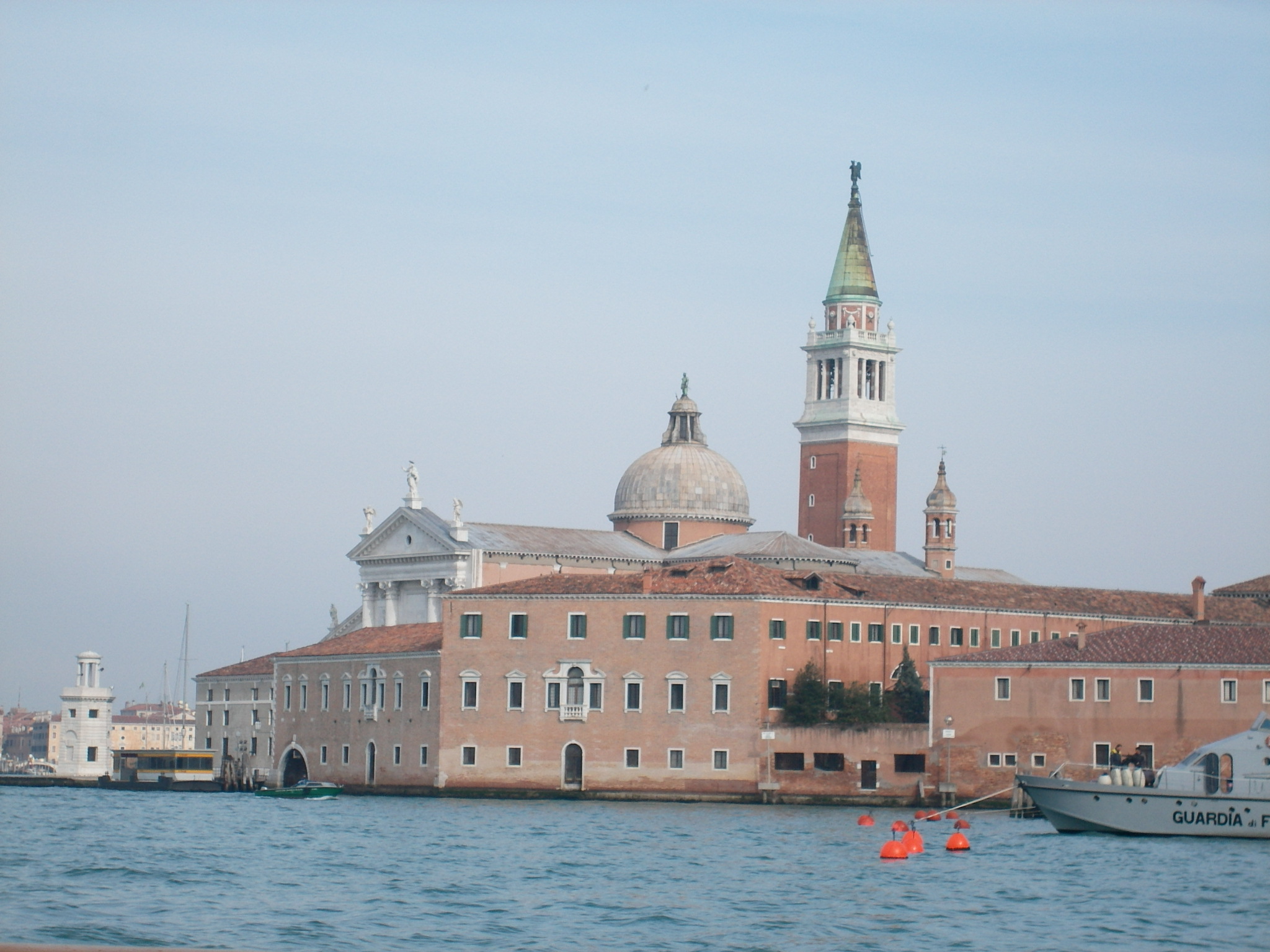 ベネチア回想記 裏通りの竹影堂書店 ベネチア回想記 裏通りの竹影堂書店