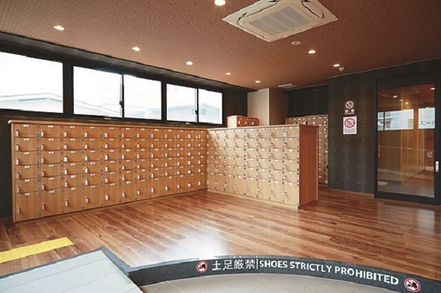 こんなところに 銭湯の脱衣所に 防犯カメラ 法的にはokなの Sinderera5 経済ニュースそうなんだ24時
