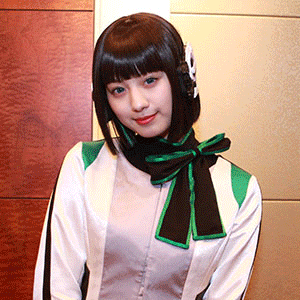 イズちゃん じつわコレが好き 仮面ライダーゼロワン 秘書型ai イズを演じる鶴嶋乃愛さん 前髪 ぱっつん のワケは Sinderera5 経済ニュースそうなんだ24時