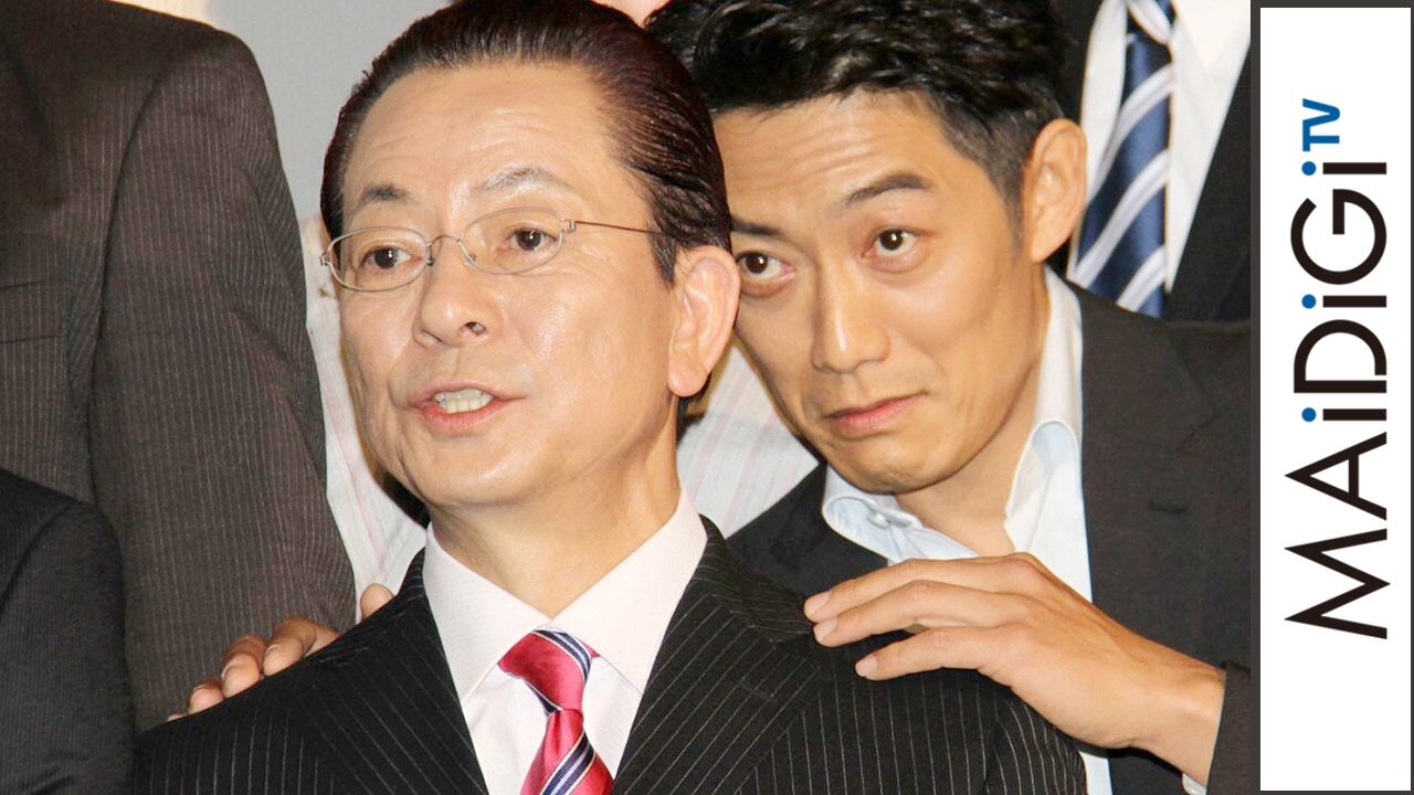 相棒 水谷豊 実わ70歳までにもう一度 なぜ囁かれる 反町隆史の 相棒 卒業 Sinderera5 経済ニュースそうなんだ24時 相棒 水谷豊 実わ70歳までにもう一度 なぜ囁かれる 反町隆史の 相棒 卒業 Sinderera5 経済ニュースそうなんだ24時