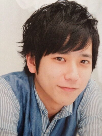 ニノパパ 嵐の二宮和也 37才 パパに この春頃にも 妻 A子さんの知人によると Sinderera5 経済ニュースそうなんだ24時