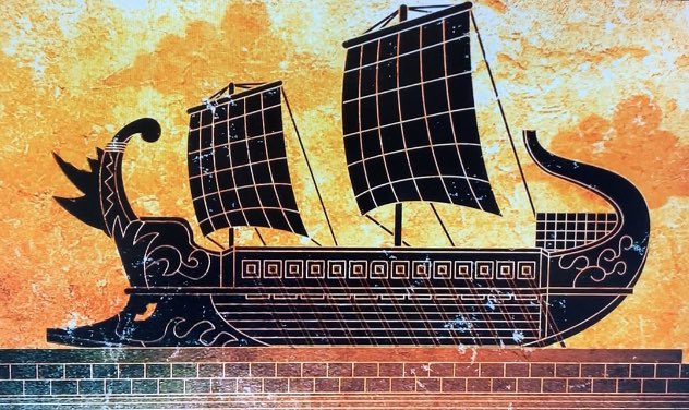 テセウスの船 ギリシャ神話がモチーフ パラドックス 逆説 過去を変えたら未来は変わるのか Sinderera5 経済ニュースそうなんだ24時