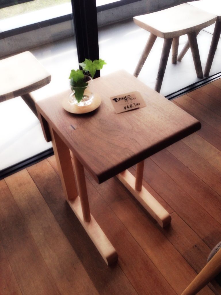 テーブル工房kikiさん エヌズblog テーブル工房kikiさん エヌズblog