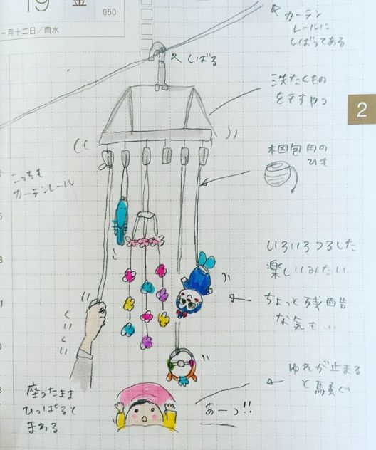 生後4ヶ月の赤ちゃんとの遊び方 明日のことは 明日にしましょうよ 生後4ヶ月の赤ちゃんとの遊び方 明日のことは 明日にしましょうよ