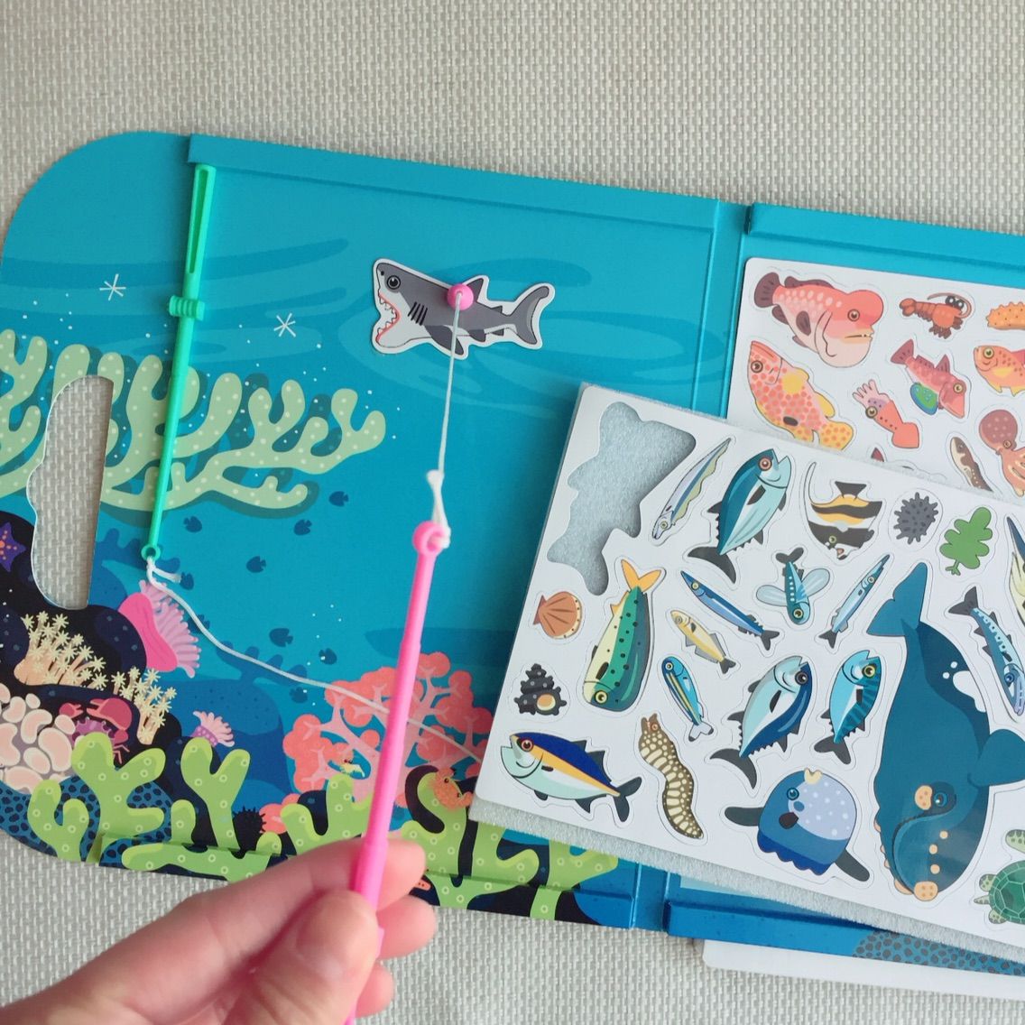 1歳5ヶ月 新幹線で飽きさせないためのおもちゃを探し 結論 明日のことは 明日にしましょうよ