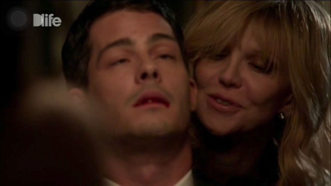 海外ドラマ リベンジ シーズン4 22話 ネタバレあり 明日のことは 明日にしましょうよ